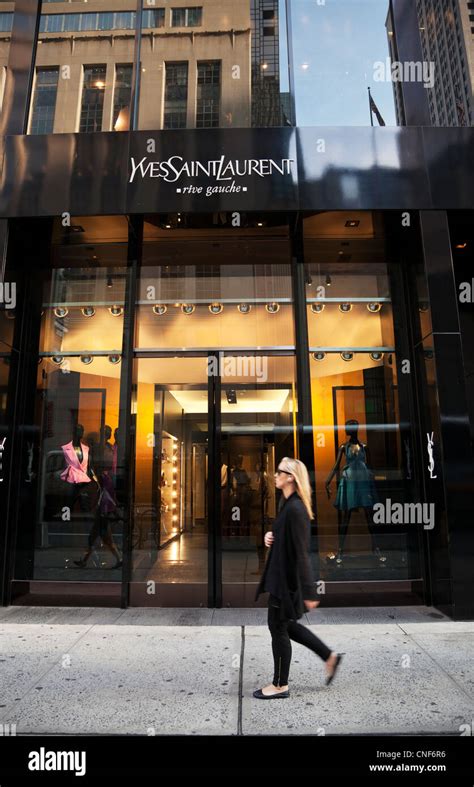 ysl nyc|YSL new york city.